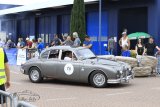 Oldtimer Grand - Prix Safenwil 2024