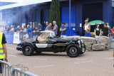 Oldtimer Grand - Prix Safenwil 2024