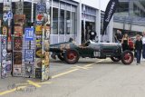 Oldtimer Grand - Prix Safenwil 2024
