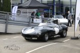 Oldtimer Grand - Prix Safenwil 2024
