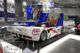 Technikmuseum Sinsheim, 100 Jahre 24h von Le Mans