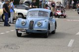 Oldtimer Grand - Prix Safenwil 2024