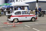 Oldtimer Grand - Prix Safenwil 2024