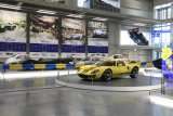 Technikmuseum Sinsheim, 100 Jahre 24h von Le Mans