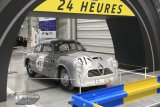 Technikmuseum Sinsheim, 100 Jahre 24h von Le Mans