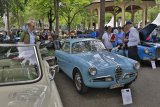 Z&uuml;rich Classic Car Award