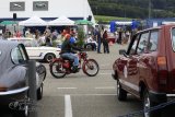 Oldtimer Grand - Prix Safenwil 2024