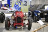 Technikmuseum Sinsheim, 100 Jahre 24h von Le Mans