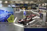 Technikmuseum Sinsheim, 100 Jahre 24h von Le Mans