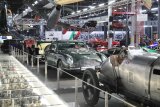 Technikmuseum Sinsheim, 100 Jahre 24h von Le Mans