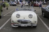Oldtimer Grand - Prix Safenwil 2024