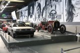 Technikmuseum Sinsheim, 100 Jahre 24h von Le Mans