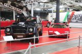 Technikmuseum Sinsheim, 100 Jahre 24h von Le Mans
