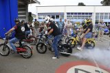 Oldtimer Grand - Prix Safenwil 2024