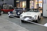 Technikmuseum Sinsheim, 100 Jahre 24h von Le Mans