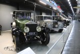 Technikmuseum Sinsheim, 100 Jahre 24h von Le Mans