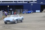 Oldtimer Grand - Prix Safenwil 2024