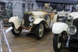 Technikmuseum Sinsheim, 100 Jahre 24h von Le Mans