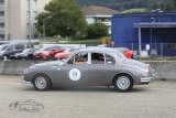 Oldtimer Grand - Prix Safenwil 2024