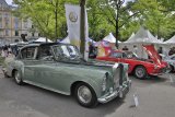Z&uuml;rich Classic Car Award