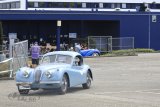 Oldtimer Grand - Prix Safenwil 2024