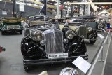 Technikmuseum Sinsheim, 100 Jahre 24h von Le Mans