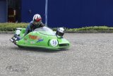 Oldtimer Grand - Prix Safenwil 2024