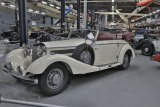 Technikmuseum Sinsheim, 100 Jahre 24h von Le Mans