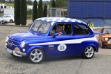 Oldtimer Grand - Prix Safenwil 2024