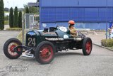 Oldtimer Grand - Prix Safenwil 2024