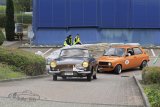 Oldtimer Grand - Prix Safenwil 2024