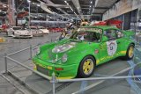 Technikmuseum Sinsheim, 100 Jahre 24h von Le Mans