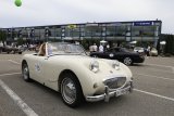 Oldtimer Grand - Prix Safenwil 2024