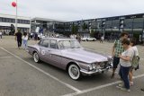 Oldtimer Grand - Prix Safenwil 2024