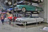 Technikmuseum Sinsheim, 100 Jahre 24h von Le Mans