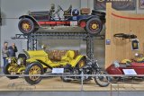 Technikmuseum Sinsheim, 100 Jahre 24h von Le Mans
