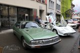 Oldtimertreffen Liestal 2024