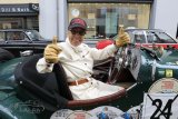 Oldtimertreffen Liestal 2024