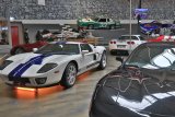 Technikmuseum Sinsheim, 100 Jahre 24h von Le Mans