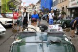 Oldtimertreffen Liestal 2024