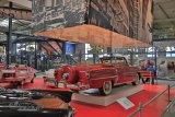 Technikmuseum Sinsheim, 100 Jahre 24h von Le Mans