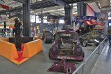 Technikmuseum Sinsheim, 100 Jahre 24h von Le Mans