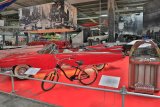Technikmuseum Sinsheim, 100 Jahre 24h von Le Mans