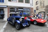 Oldtimertreffen Liestal 2024