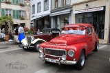 Oldtimertreffen Liestal 2024