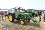Int. Landmaschinen Oldtimer-Treffen Effingen