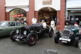 Oldtimertreffen Liestal 2024