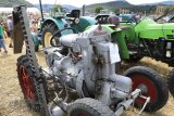 Int. Landmaschinen Oldtimer-Treffen Effingen