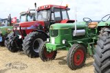 Int. Landmaschinen Oldtimer-Treffen Effingen