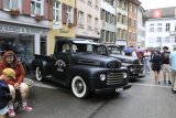 Oldtimertreffen Liestal 2024